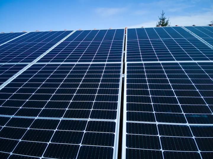 Photovoltaik