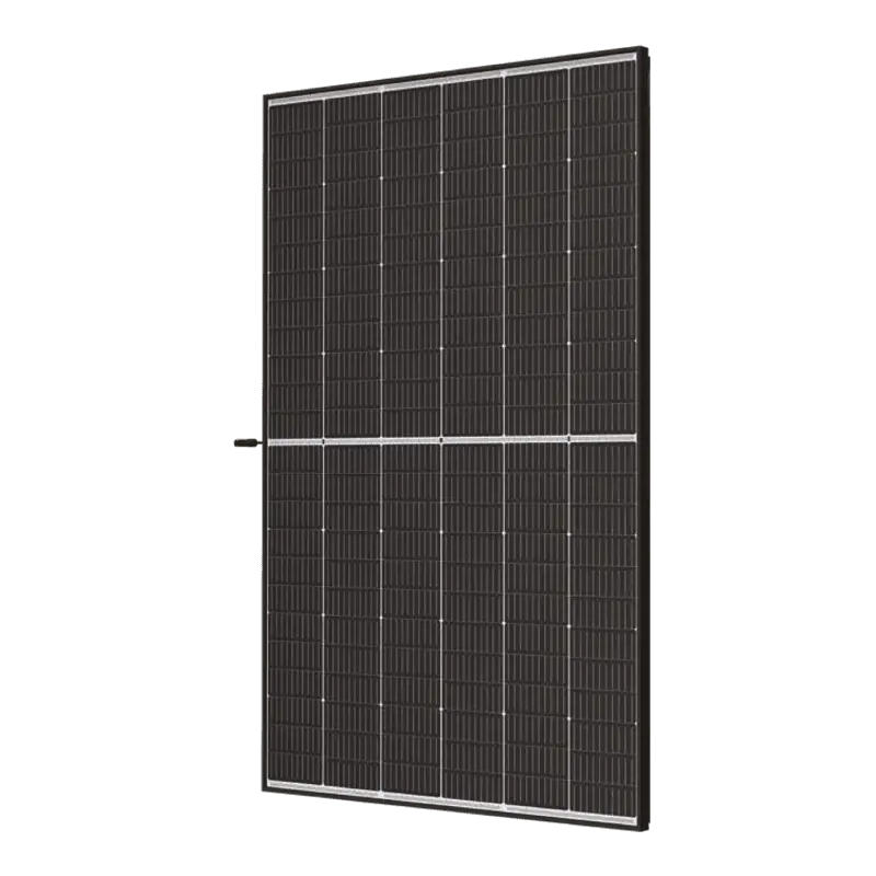 Solarmodul Trina TSM-425 DE09R.08.