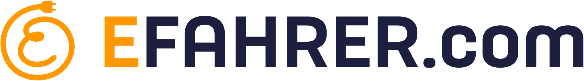 efahrer Logo efahrer Logo
