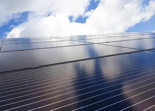 solarpanels