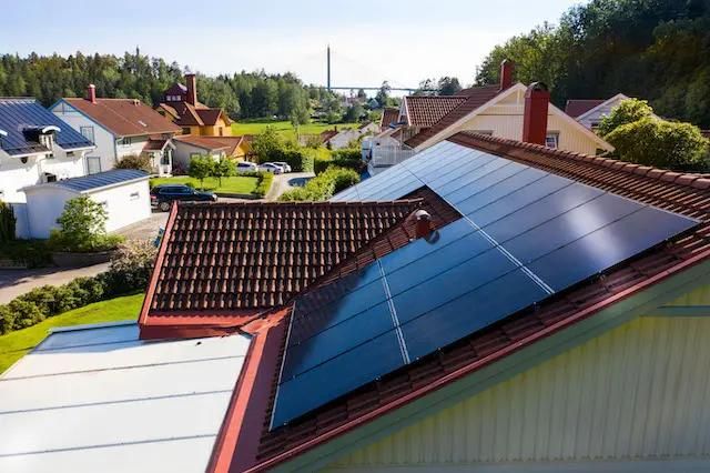 PV-Anlage