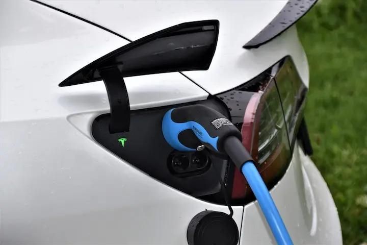 Elektroauto Stromspeicher