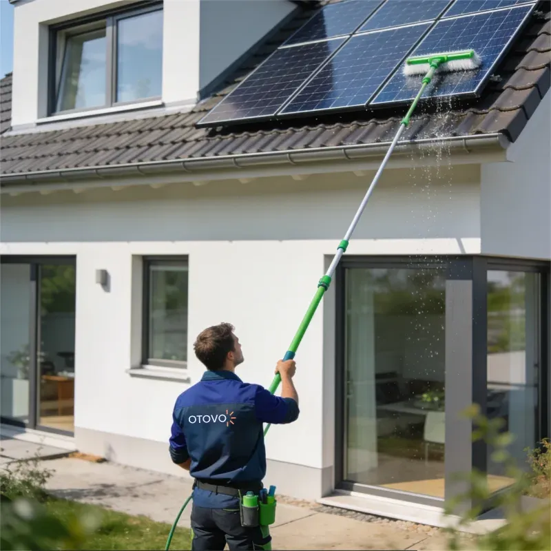 Solarinspektion