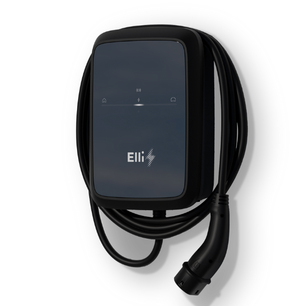 Elli Connect 22 Demnächst
