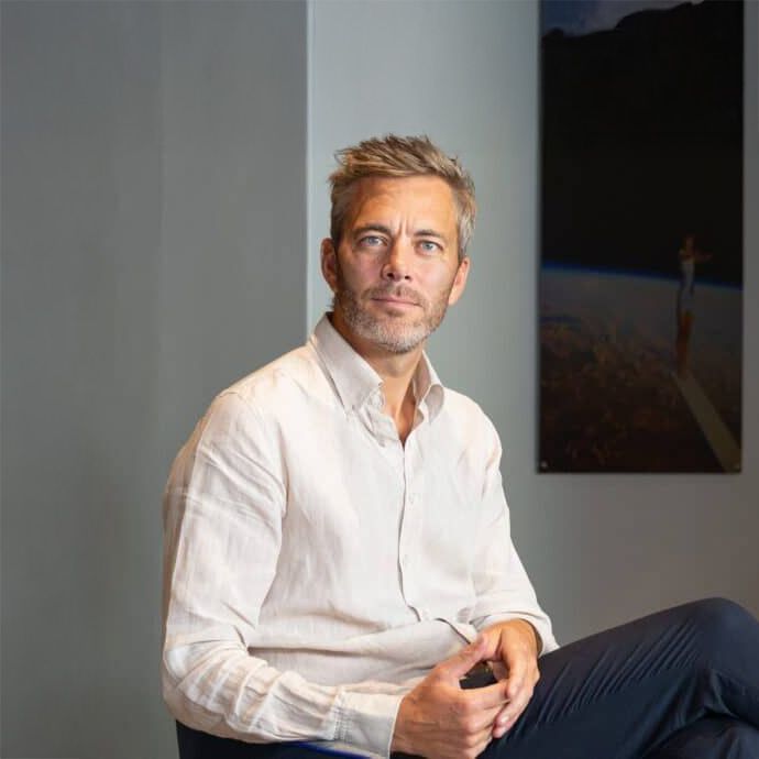 Andreas Thorsheim