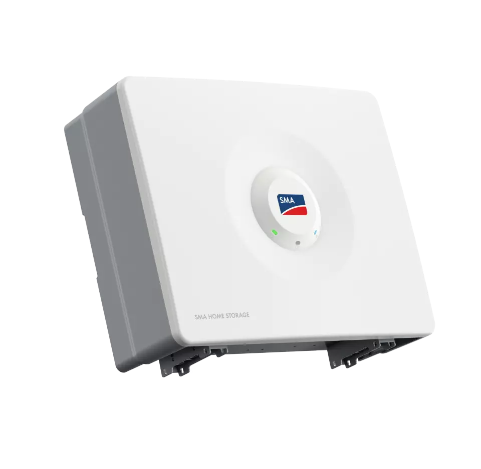 SMA Home Storage