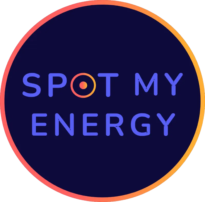 Spot My Energy Logo