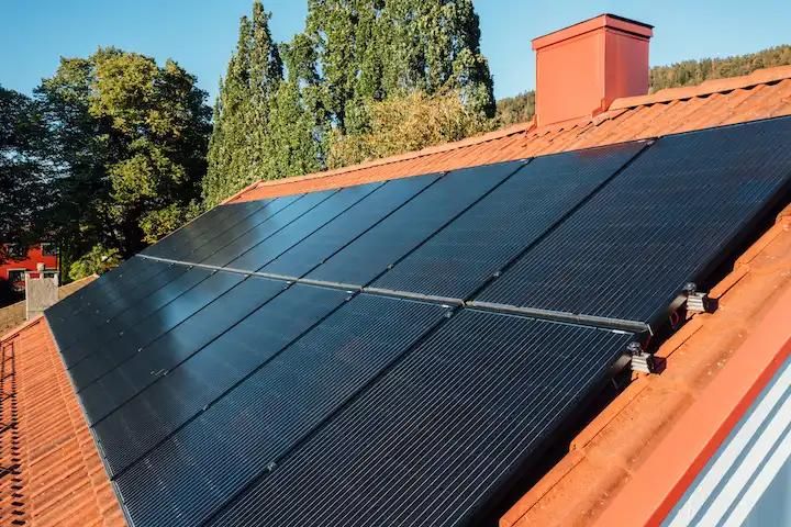 Solaranlage kosten