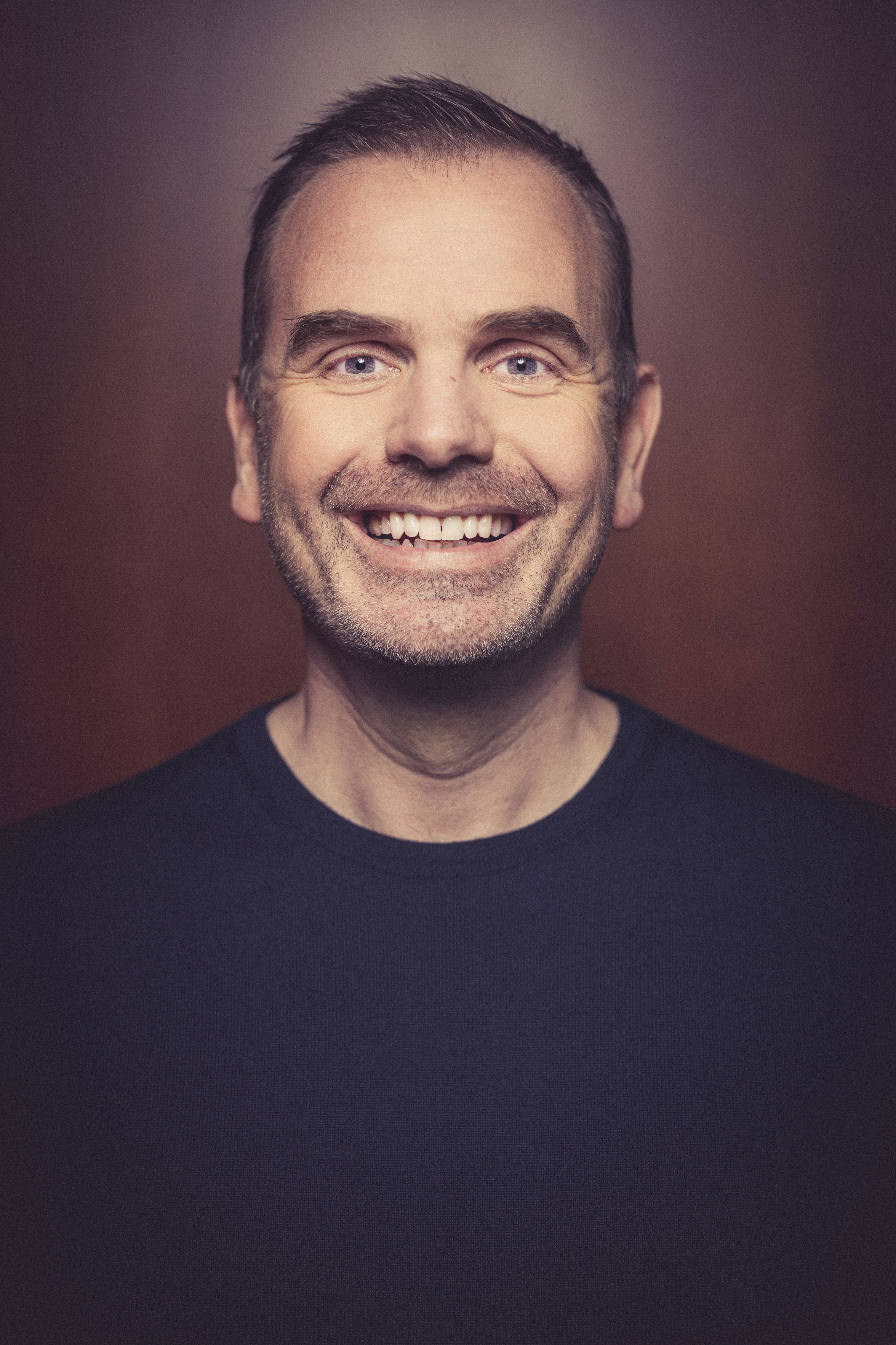 Bild von Sebastien Valy CEO von Arval Deutschland