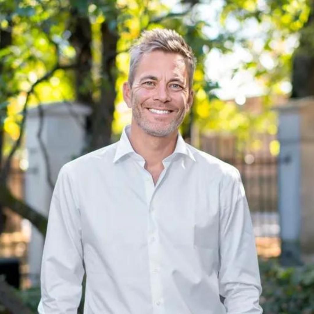 Andreas Thorstheim CEO und Gründer von Otovo