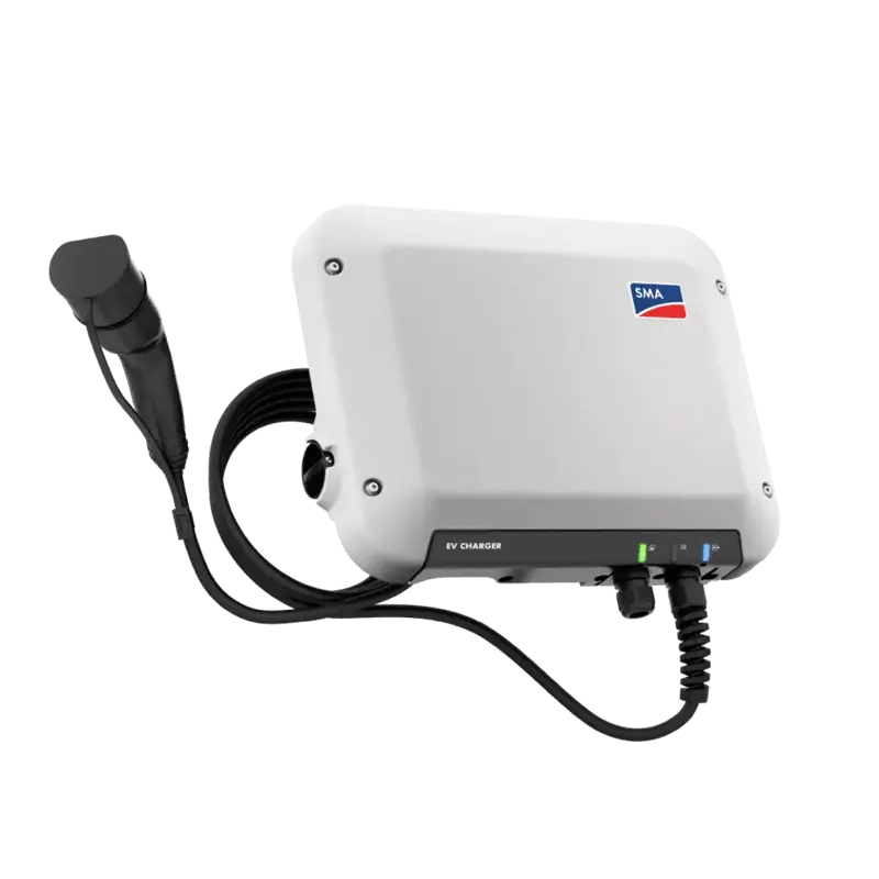 SMA Charger 22 Wallbox