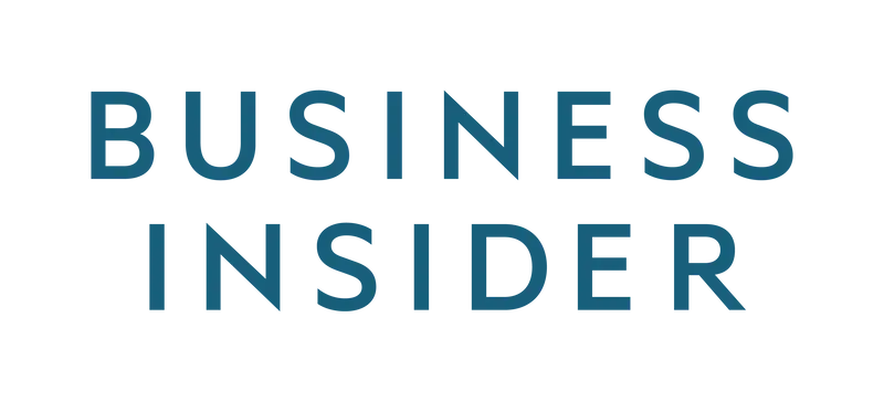 Business Insider Logo Business Insider Logo